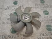 Ventilador eléctrico del radiador