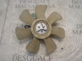 Ventilateur de refroidissement de radiateur électrique