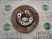 Bremsscheibe vorne