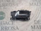 Manecilla interna puerta delantera
