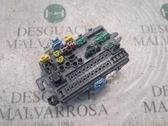 Unidad de control del BSM