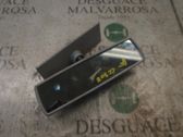 Espejo retrovisor (interior)
