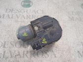 Motor del limpiaparabrisas