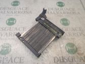 Resistencia motor/ventilador de la calefacción