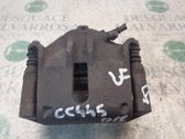 Caliper de freno delantero