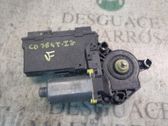 Regulador de puerta trasera con motor