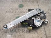 Regulador de puerta trasera con motor