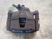 Caliper de freno delantero