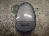 Consola de luz del techo