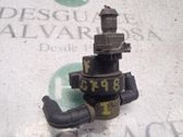Bomba de aire secundaria