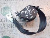 Cinturón trasero