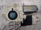 Regulador de puerta trasera con motor
