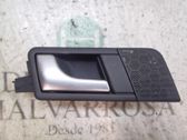 Manecilla interna puerta trasera