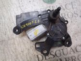 Moteur d'essuie-glace arrière