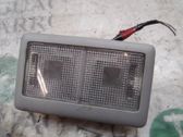 Consola de luz del techo