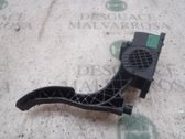 Sensor de aceleración