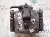 Bremssattel vorne