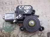 Regulador de puerta trasera con motor