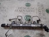 Corps injection Monopoint