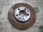 Bremsscheibe vorne