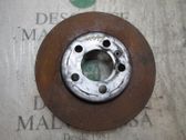 Bremsscheibe vorne