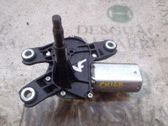 Wischermotor Heckscheibe