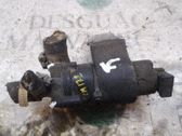 Válvula de control del calentador del refrigerante
