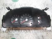 Geschwindigkeitsmesser Cockpit