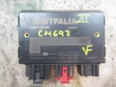 Autres unités de commande / modules