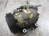 Compresor (bomba) del aire acondicionado (A/C))