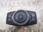 Regler Dimmer Schalter Beleuchtung Kombiinstrument Cockpit