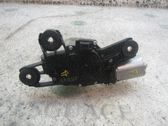 Motor del limpiaparabrisas trasero