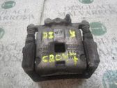 Caliper de freno delantero