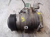 Compresor (bomba) del aire acondicionado (A/C))
