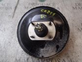 Brake booster