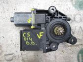 Regulador de ventanilla eléctrico de puerta delantera