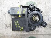 Regulador de puerta trasera con motor
