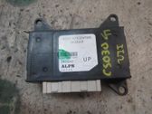 Other control units/modules