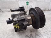 Ohjaustehostimen pumppu
