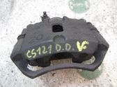Caliper de freno delantero
