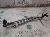 Brazo del limpiaparabrisas delantero