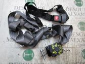 Ceinture de sécurité arrière
