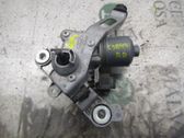 Motor del limpiaparabrisas