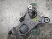 Motor del limpiaparabrisas
