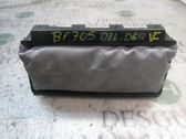 Airbag lateral
