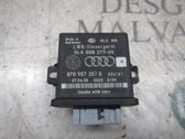 Autres unités de commande / modules