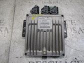 Unidad de control/módulo del motor