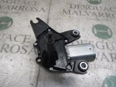 Wischermotor Heckscheibe