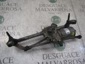 Moteur d'essuie-glace