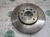 Disque de frein avant